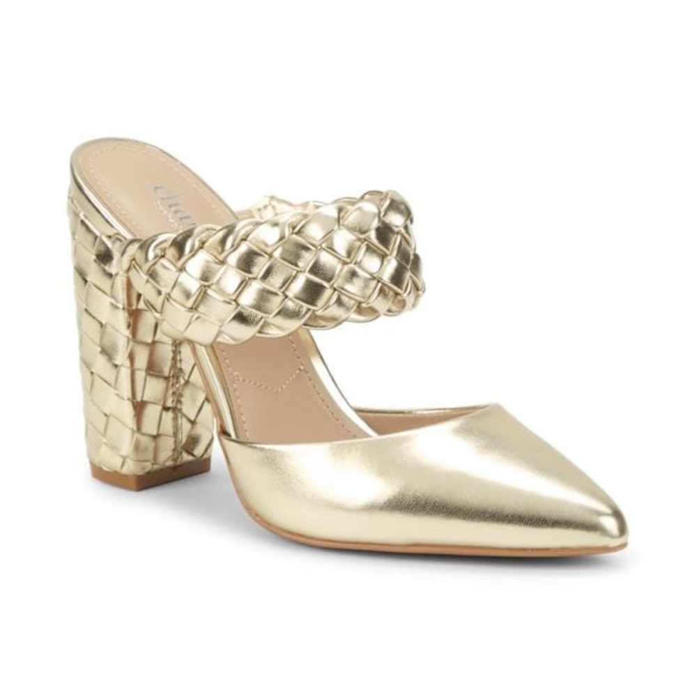 Charles David Micky Heels - Picture 8 of 9